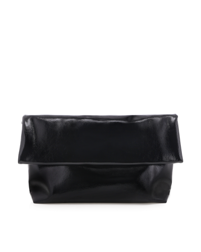 Rylee Clutch in Black
