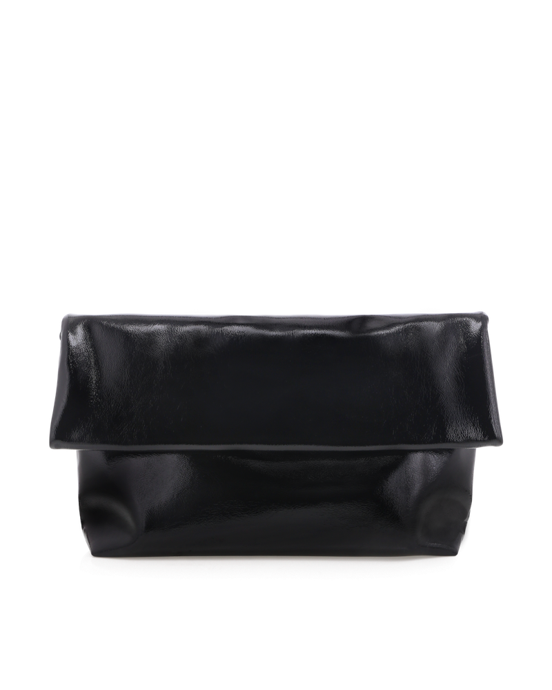 Rylee Clutch in Black