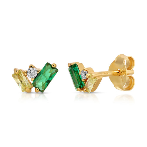 Olivia Earrings