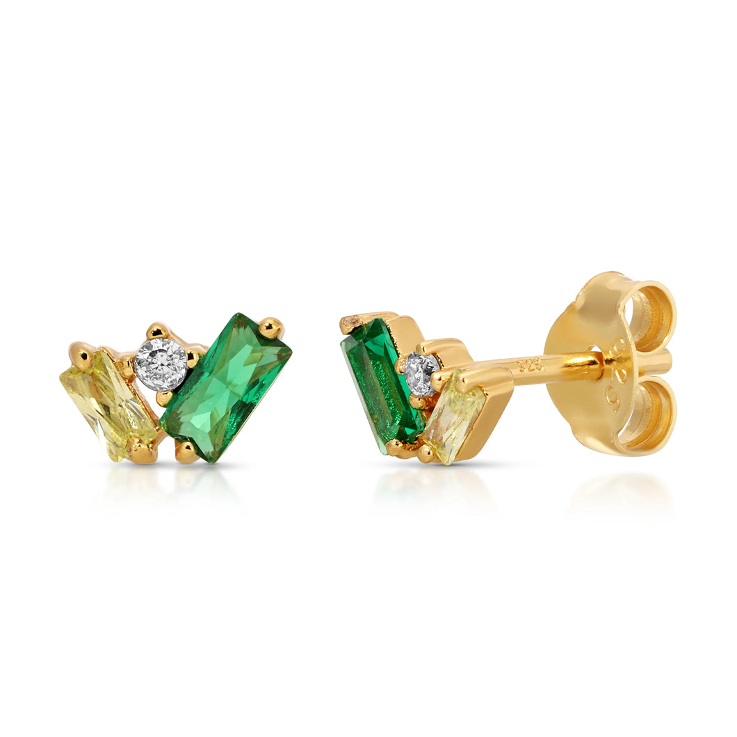 Olivia Earrings