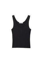 Load image into Gallery viewer, The Rae Tank in black