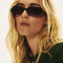 Load image into Gallery viewer, Felt Cute Sunglasses