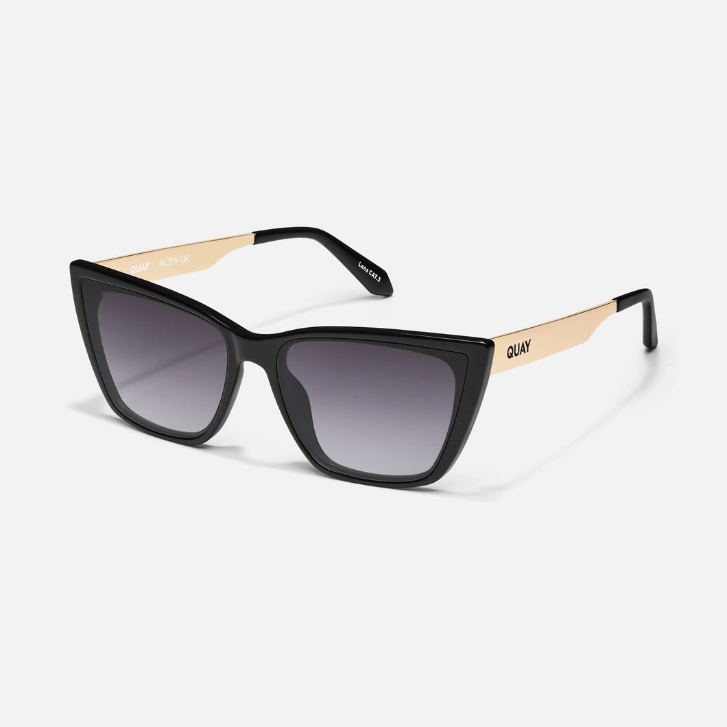 Call the Shots Remixed Sunglasses