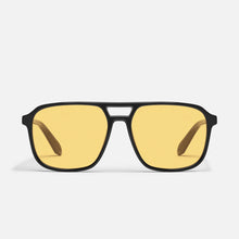 Load image into Gallery viewer, On the Fly in Daisy Sunglasses