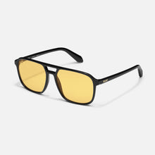 Load image into Gallery viewer, On the Fly in Daisy Sunglasses