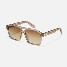 Load image into Gallery viewer, Soundcheck in Sand Sunglasses