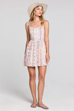 Load image into Gallery viewer, Raelynn Mini Dress