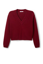 Load image into Gallery viewer, Addie Sweater by perfectwhitetee
