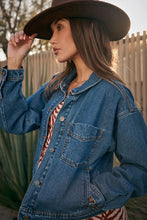 Load image into Gallery viewer, Dahlia Jacket