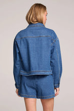 Load image into Gallery viewer, Dahlia Jacket
