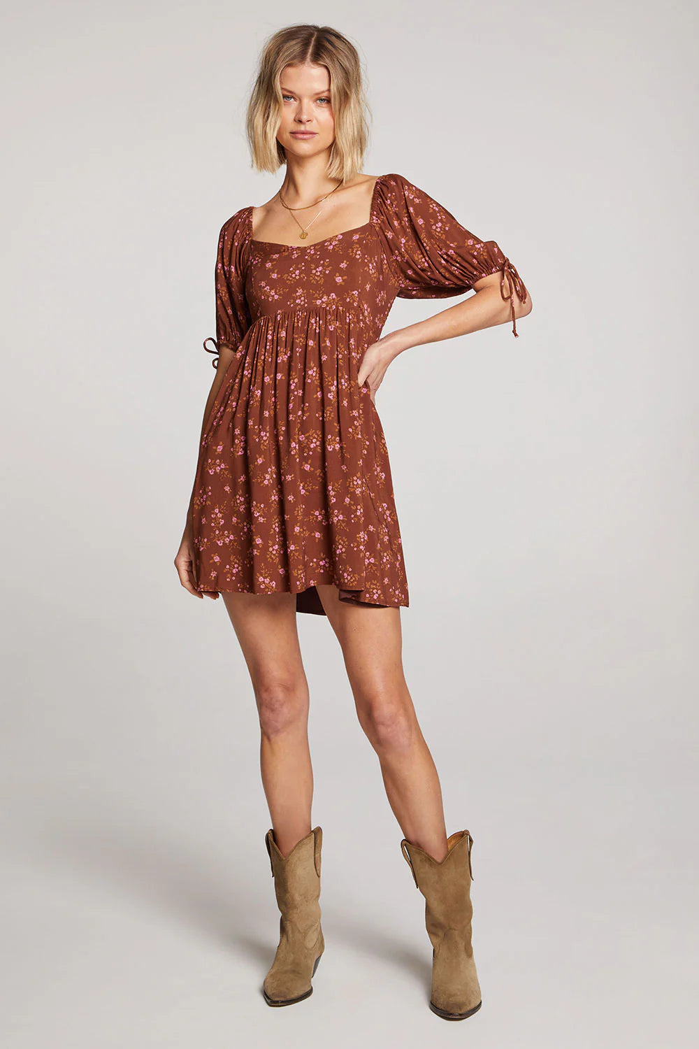 shiloh mini dress Shiloh Mini Dress – Flock