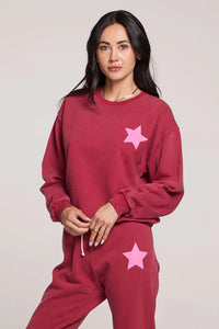 Perry Pullover