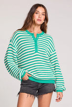 Load image into Gallery viewer, The Leilani Clover Sweater