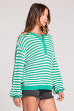 Load image into Gallery viewer, The Leilani Clover Sweater