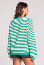 Load image into Gallery viewer, The Leilani Clover Sweater