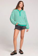 Load image into Gallery viewer, The Leilani Clover Sweater