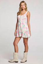 Load image into Gallery viewer, Indygo Mini Dress