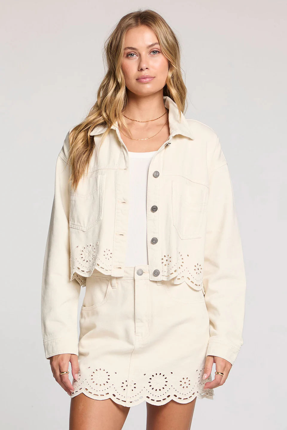 Perrin Jacket