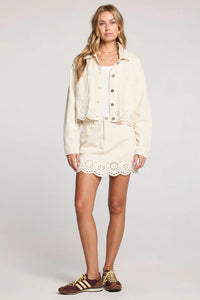 Perrin Jacket