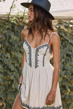 Load image into Gallery viewer, Rayna Mini Dress