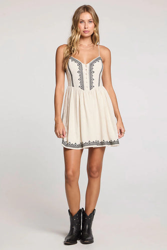 Rayna Mini Dress