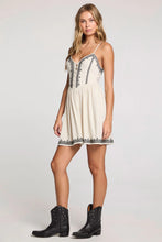 Load image into Gallery viewer, Rayna Mini Dress