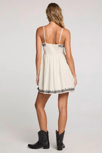 Rayna Mini Dress