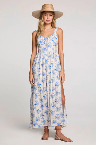 Hayley Midi Dress