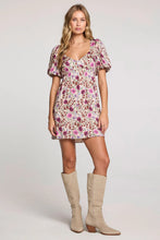 Load image into Gallery viewer, Breelyn Mini Dress