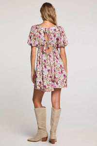 Breelyn Mini Dress
