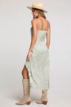 Load image into Gallery viewer, Sage Lillie Midi Dress