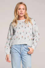Load image into Gallery viewer, Annika Sweater