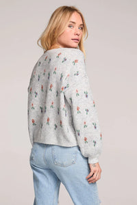 Annika Sweater
