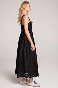 Avelina Midi Dress