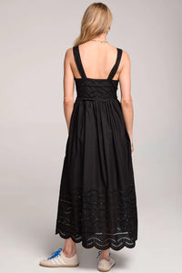 Avelina Midi Dress