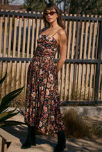 Load image into Gallery viewer, Calysta Midi Dress