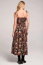 Load image into Gallery viewer, Calysta Midi Dress