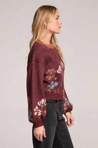 Baylie Sweater
