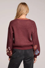 Load image into Gallery viewer, Baylie Sweater