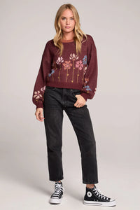 Baylie Sweater