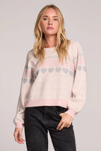 Load image into Gallery viewer, Noele Natural Sweater
