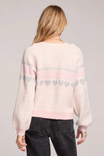 Load image into Gallery viewer, Noele Natural Sweater