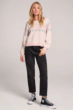 Load image into Gallery viewer, Noele Natural Sweater