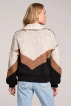 Load image into Gallery viewer, Cain Sweater