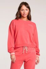 Load image into Gallery viewer, Perry Pullover with Hearts