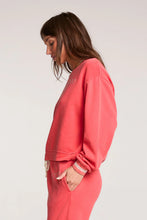 Load image into Gallery viewer, Perry Pullover with Hearts