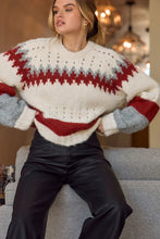 Load image into Gallery viewer, Revel Sweater
