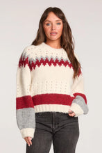 Load image into Gallery viewer, Revel Sweater