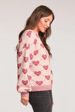 Load image into Gallery viewer, Lionna Scarlet Sweater