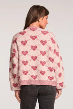 Load image into Gallery viewer, Lionna Scarlet Sweater